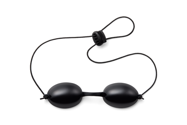 Phovea LED Therapy Protective Goggles CE-certified eye protection