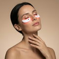 Phovea LED Eye Mask for dark circles and crow's feet treatment