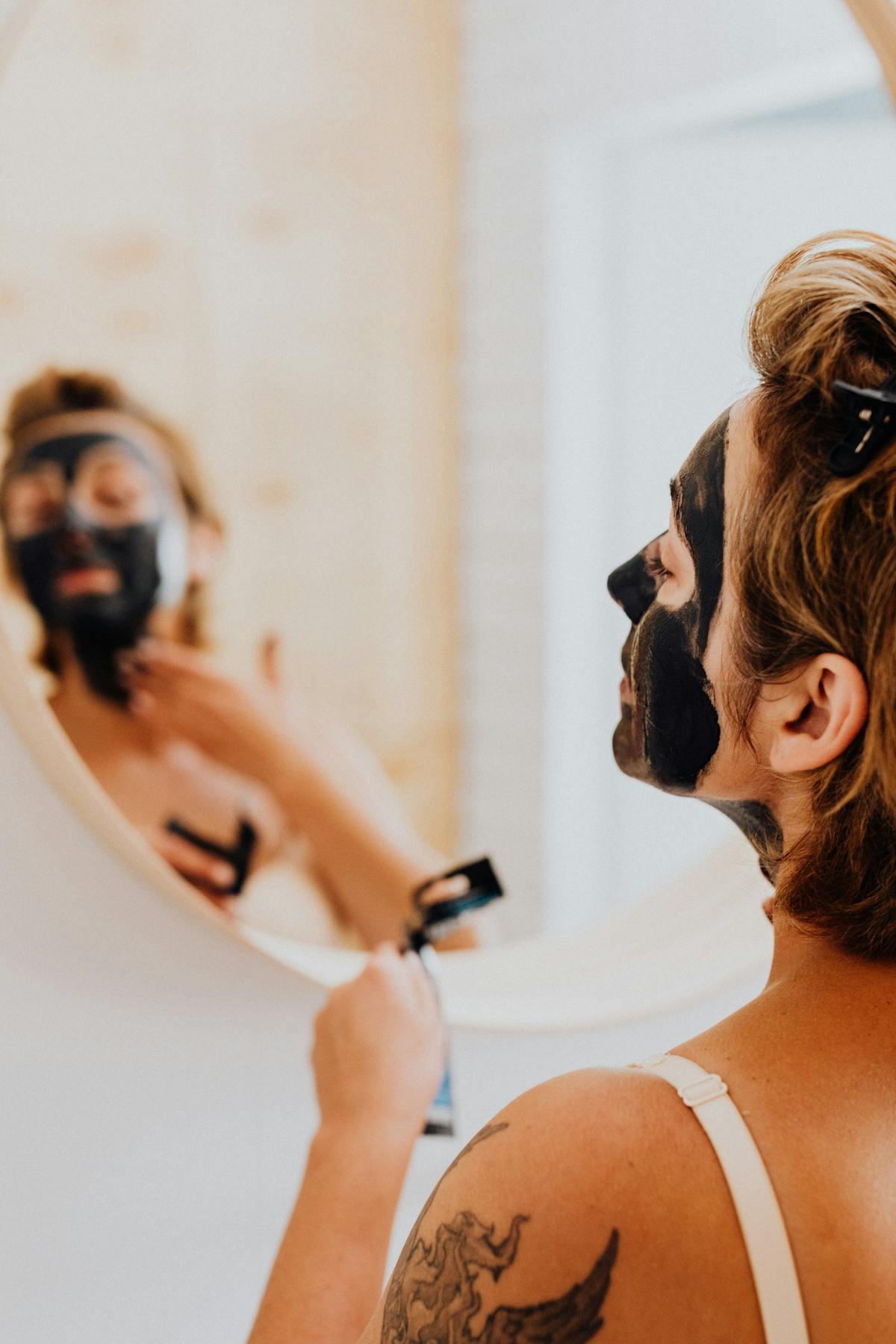 Even skin tone results